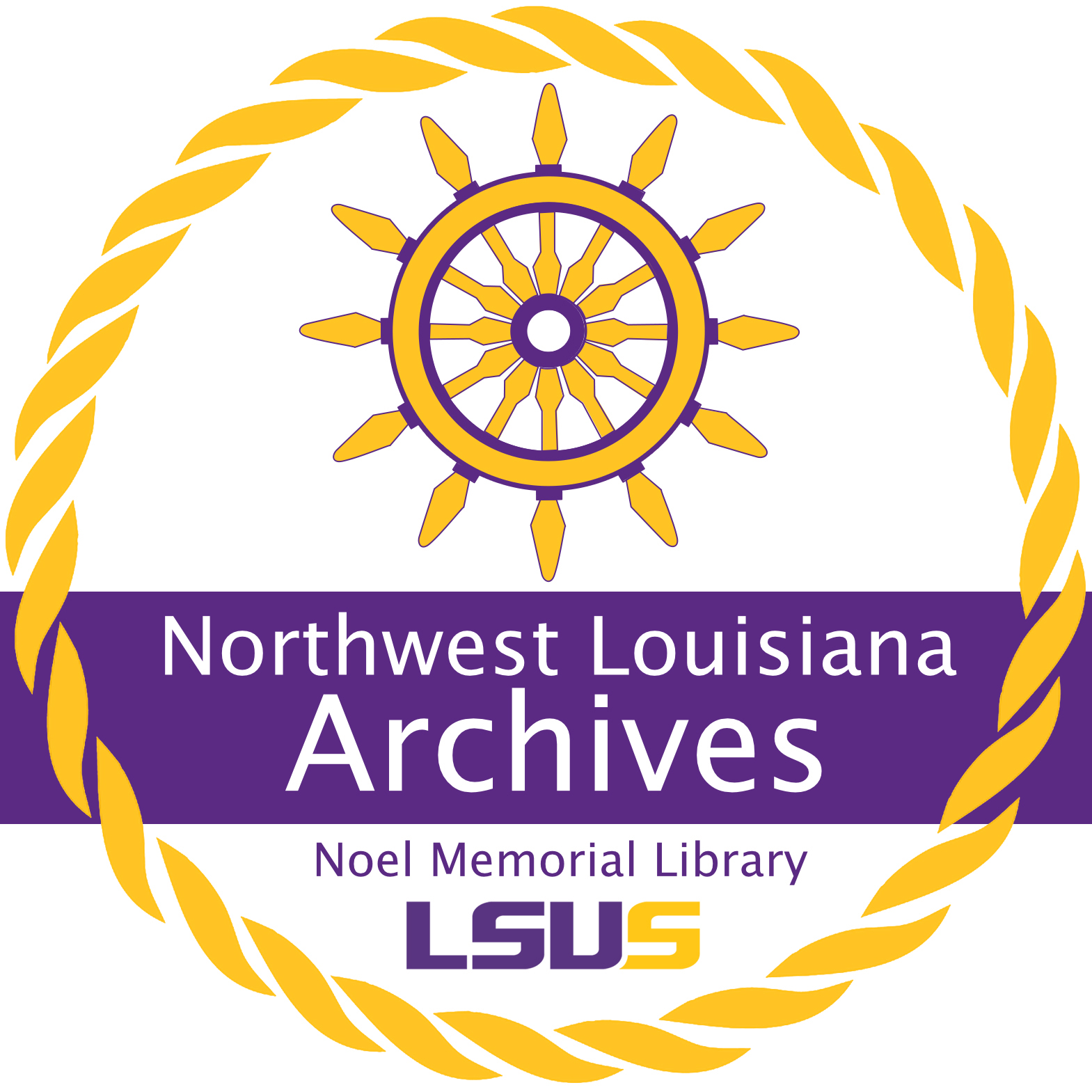 Northwest Louisiana Archives