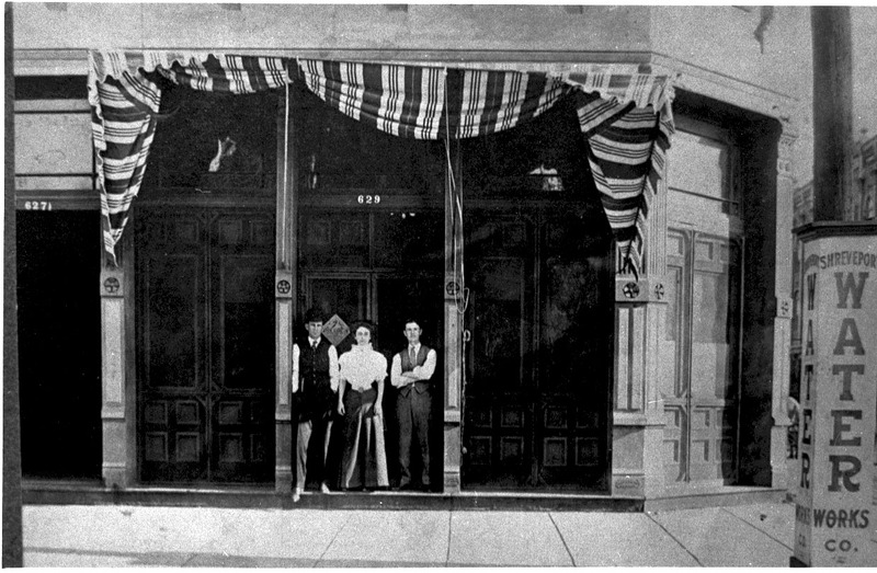 Shreveport Waterworks Co.