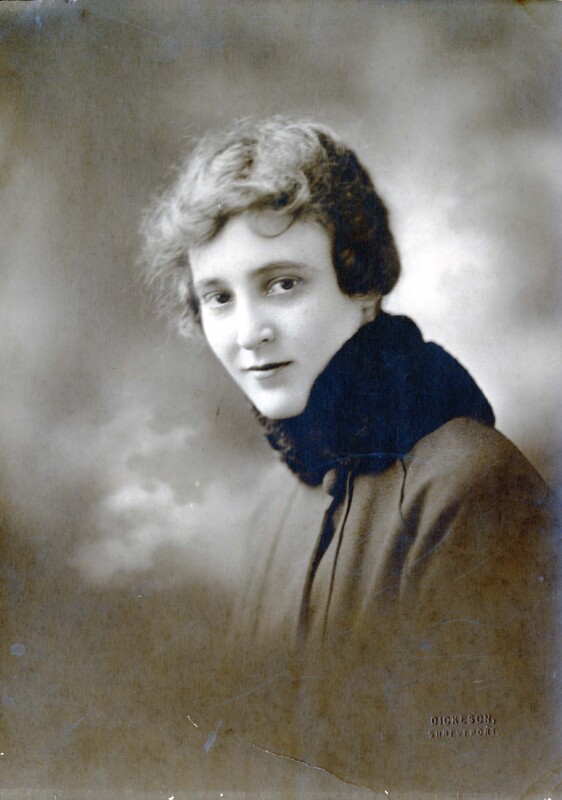 Cora Lee Perkins (Henry)