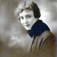 Cora Lee Perkins (Henry)